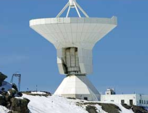 Operates Under Cold And Freezing Conditions
