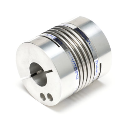 Model BCC – Economy Class Compact Coupling with Clamping Hub-image