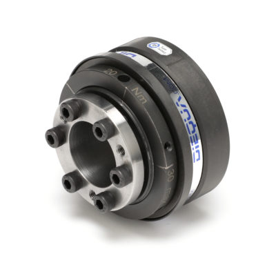 Model TH – Torque Limiter Coupling with Conical Clamp-image