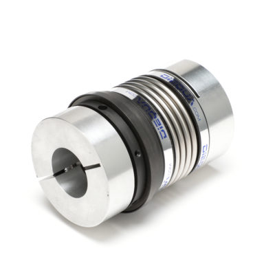 Model TB – Torque Limiter Coupling with Clamping Hubs-image