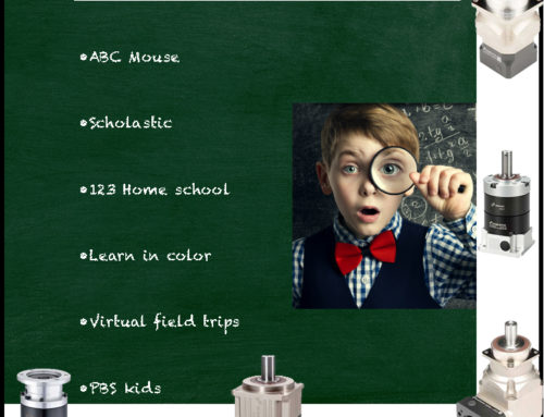 Work from HOME the new NORM? Keep Kids Entertained.