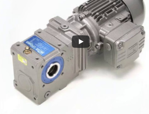 Exploring Right-Angle Servo Gearbox Options: 1 to 1 Ratio & More
