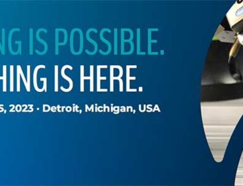 DieQua at Automate Show 2024 – Booth 4425