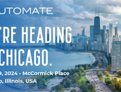 DieQua at Automate Show 2024 – Booth 4425