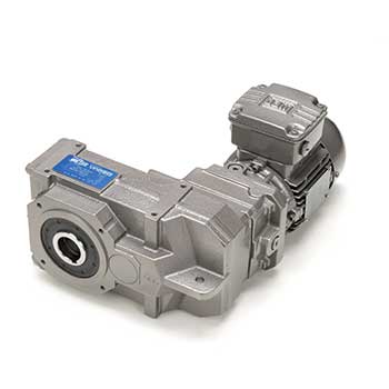 Parallel-Shaft-Gearmotors