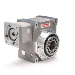 Precision-Rotary-Flange
