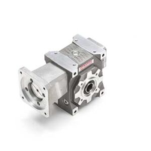 Precision-Servo-Worm