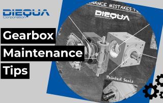 Gearbox Maintenance Tips