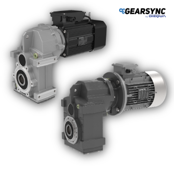 Gearsync Parallel