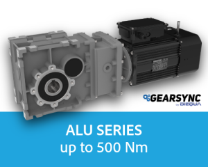 ALU Series